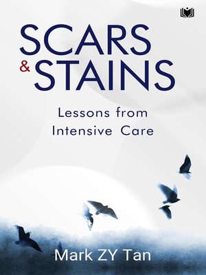 cover image of Scars & Stains